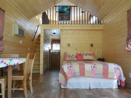 Deluxe Stüdyo, Nehir Manzaralı (Loft)