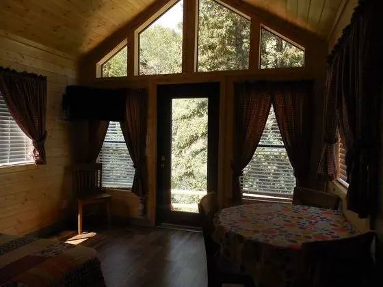 Deluxe Stüdyo, Nehir Manzaralı (Loft)