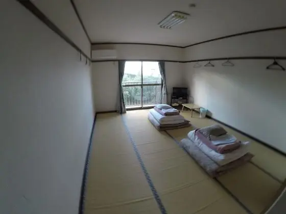 Traditional Oda (Japanese Style, for 2)