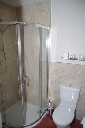 Standard Tek Kişilik Oda, 1 Yatak Odası