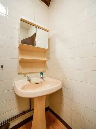 Standard Tek Kişilik Oda, 1 Tek Kişilik Yatak