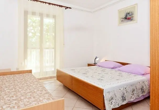 Apart Daire (Snježa - green house - A1 Andelija(5)
