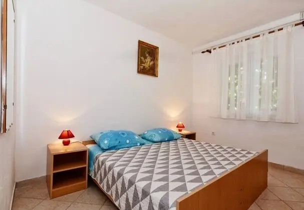 Apart Daire (Snježa - green house - A1 Andelija(5)
