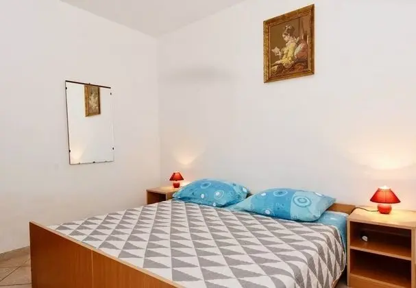 Apart Daire (Snježa - green house - A1 Andelija(5)