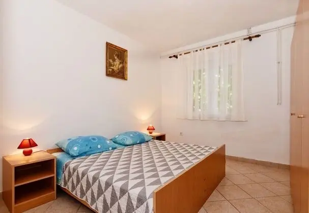 Apart Daire (Snježa - green house - A1 Andelija(5)