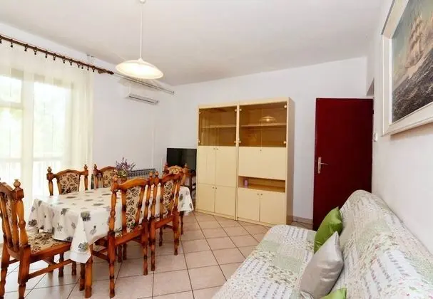 Apart Daire (Snježa - green house - A1 Andelija(5)