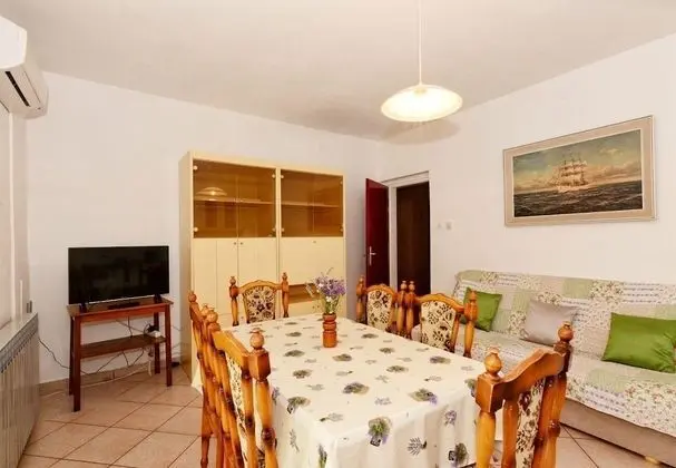 Apart Daire (Snježa - green house - A1 Andelija(5)