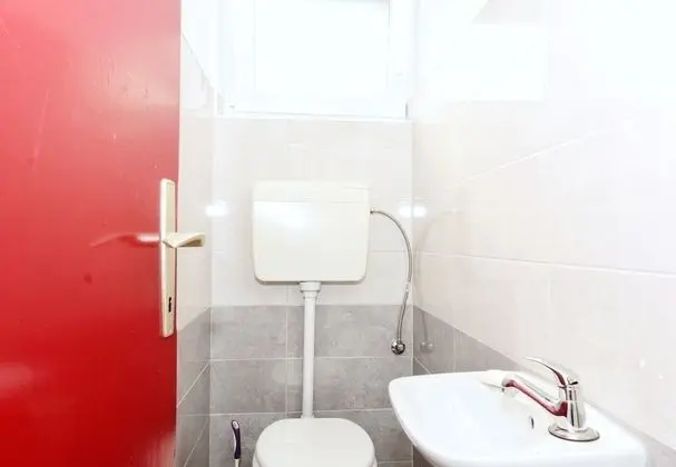 Apart Daire (Snježa - green house - A1 Andelija(5)