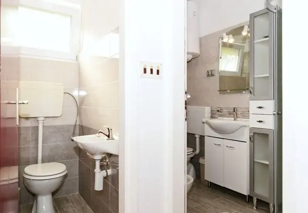 Apart Daire (Snježa - green house - A1 Andelija(5)