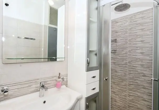 Apart Daire (Snježa - green house - A1 Andelija(5)