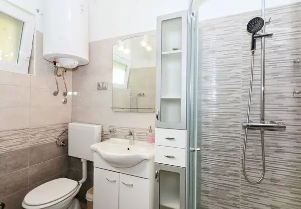 Apart Daire (Snježa - green house - A1 Andelija(5)