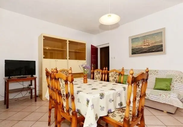 Apart Daire (Snježa - green house - A1 Andelija(5)