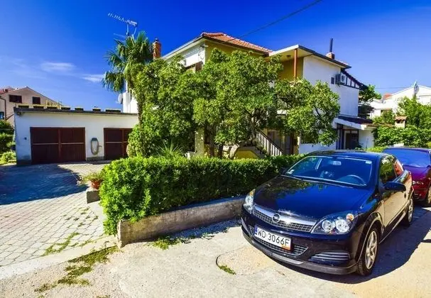 Apart Daire (Snježa - green house - A1 Andelija(5)