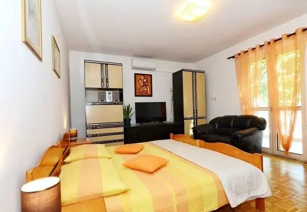 Apart Daire (Snježa - green house - B2 Snjezana(4)
