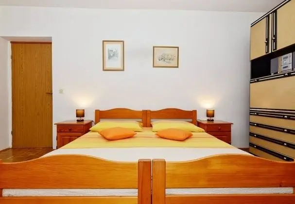 Apart Daire (Snježa - green house - B2 Snjezana(4)