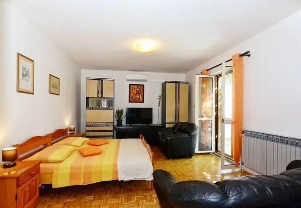 Apart Daire (Snježa - green house - B2 Snjezana(4)