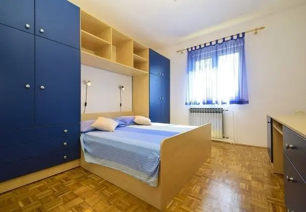 Apart Daire (Snježa - green house - B2 Snjezana(4)