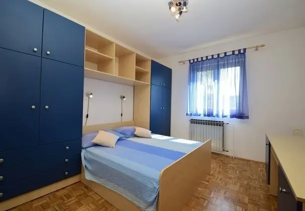 Apart Daire (Snježa - green house - B2 Snjezana(4)