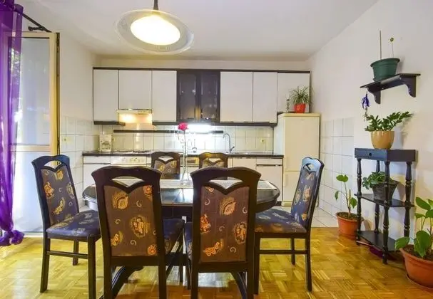 Apart Daire (Snježa - green house - B2 Snjezana(4)