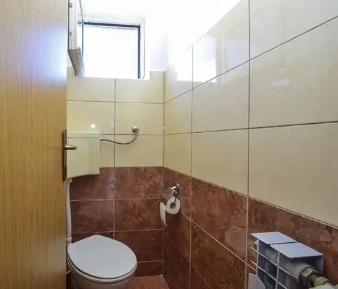 Apart Daire (Snježa - green house - B2 Snjezana(4)