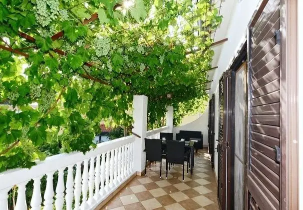 Apart Daire (Snježa - green house - B2 Snjezana(4)