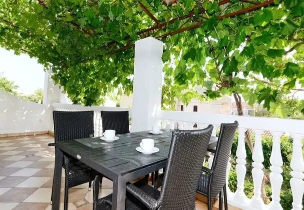Apart Daire (Snježa - green house - B2 Snjezana(4)