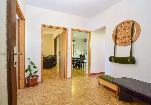 Apart Daire (Snježa - green house - B2 Snjezana(4)