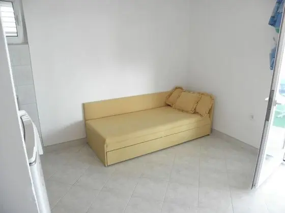 Apart Daire (Snježa - sea view - A2(2))