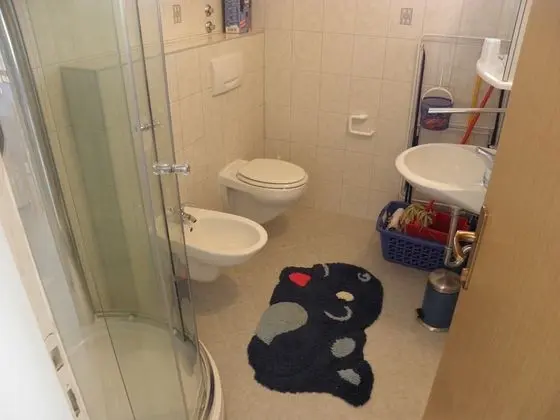 Apart Daire (Snježa - sea view - A2(2))