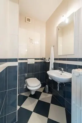Apart Daire (Snjeza - spacious & comfortable - A1()