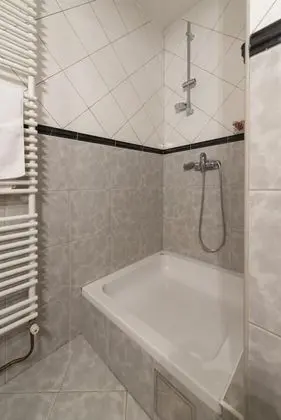 Apart Daire (Snjeza - spacious & comfortable - A1()