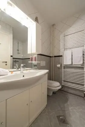 Apart Daire (Snjeza - spacious & comfortable - A1()