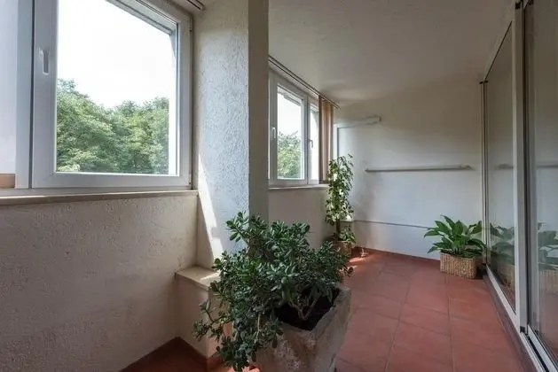 Apart Daire (Snjeza - spacious & comfortable - A1()