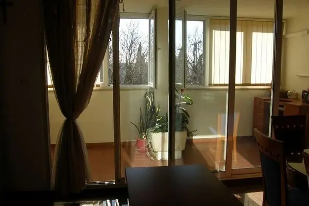 Apart Daire (Snjeza - spacious & comfortable - A1()
