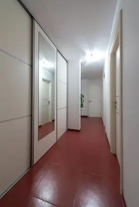 Apart Daire (Snjeza - spacious & comfortable - A1()