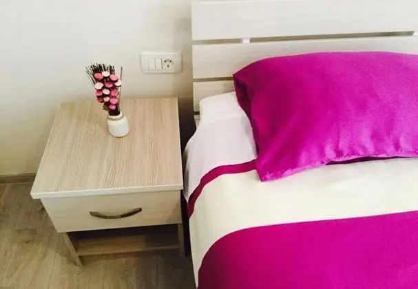 Apart Daire (Snjezanal- in the center - A1(4))