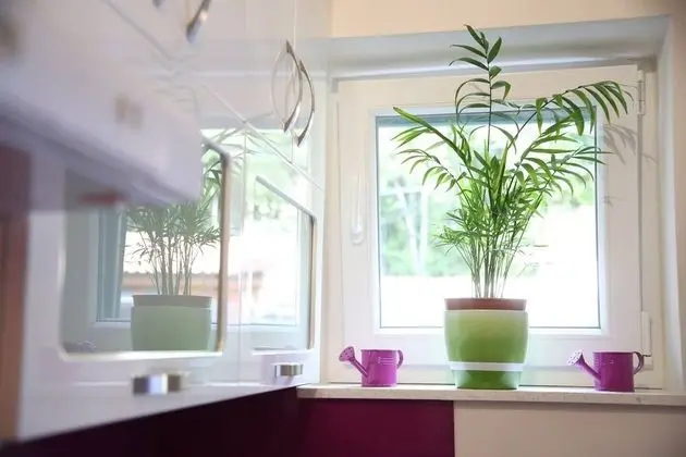 Apart Daire (Snjezanal- in the center - A1(4))