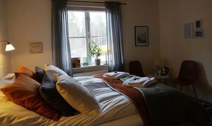Comfort Tek Büyük Yataklı Oda, 1 Büyük (Queen) Boy Yatak, Sigara İçilmez