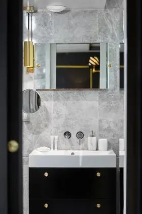 Superior Tek Büyük Yataklı Oda