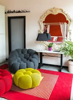 Çift Kişilik Tek Kişi Kullanım Deluxe