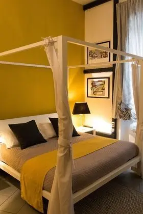 Deluxe Apart Daire, 1 Yatak Odası, Şehir Manzaralı