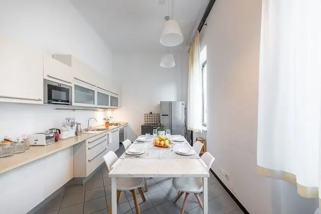 Deluxe Apart Daire, 1 Yatak Odası, Şehir Manzaralı