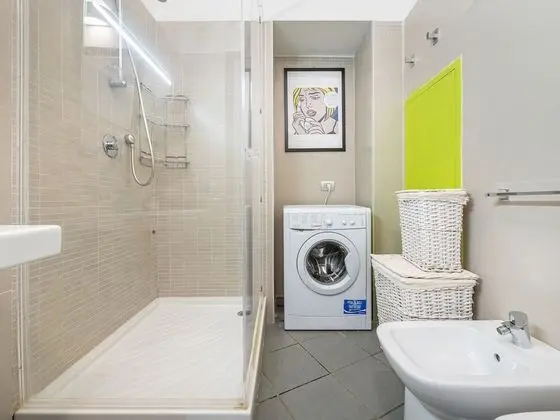 Deluxe Apart Daire, 1 Yatak Odası, Şehir Manzaralı