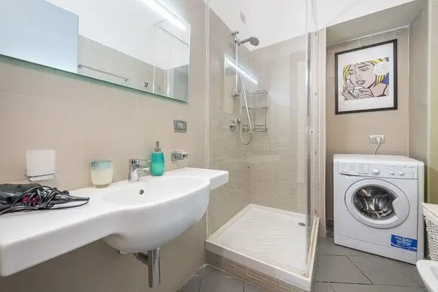 Deluxe Apart Daire, 1 Yatak Odası, Şehir Manzaralı