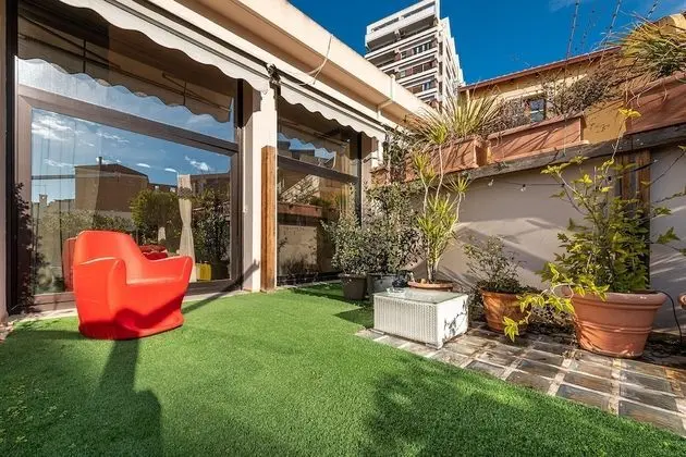 Exclusive Süit, 1 En Büyük (King) Boy Yatak, Kişiye Özel Havuzlu