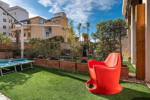 Exclusive Süit, 1 En Büyük (King) Boy Yatak, Kişiye Özel Havuzlu