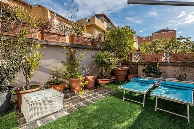 Exclusive Süit, 1 En Büyük (King) Boy Yatak, Kişiye Özel Havuzlu