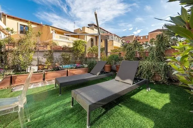 Exclusive Süit, 1 En Büyük (King) Boy Yatak, Kişiye Özel Havuzlu