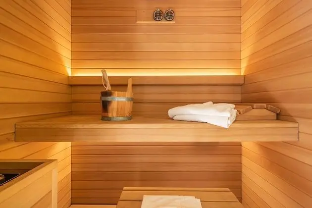 Exclusive Süit, 1 En Büyük (King) Boy Yatak, Kişiye Özel Havuzlu