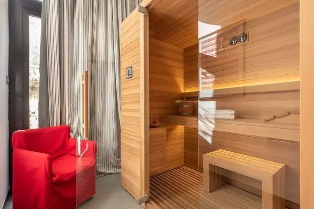 Exclusive Süit, 1 En Büyük (King) Boy Yatak, Kişiye Özel Havuzlu